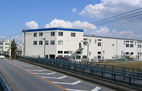 Hamano Co.,Ltd.