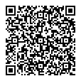 eガイドのQRコード